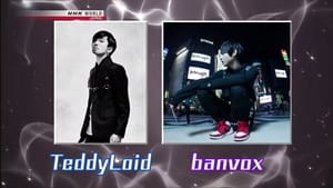 Club DJ-MELO: TeddyLoid and banvox