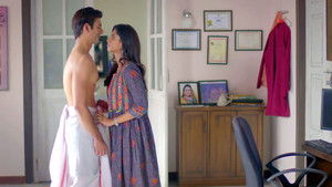 An Arduous Task For Omkar