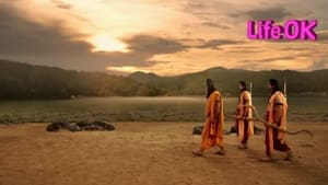 Mahadev meets Janaka