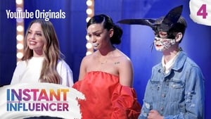 A Mega Makeup Moment: The Finale