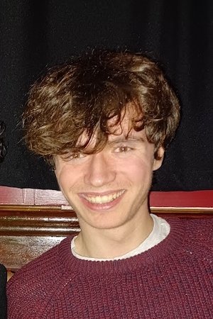 Jack Vernon