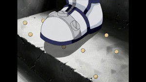 Ash, the Knight Who Protects Children