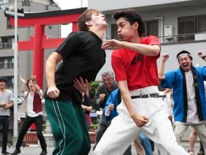 Street Fight of Love! Nekketsu Sports Day Part 2