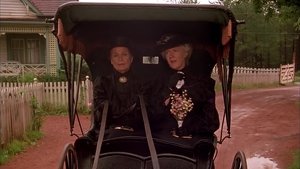 Of Corsets and Secrets and True True Love