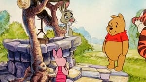 Good-bye, Mr. Pooh