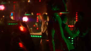 Scores Strip Club: Girls & Gambinos