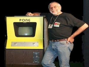 Nolan Bushnell