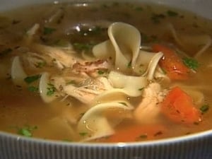 Simple Soups