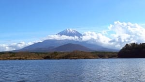 Mount Fuji