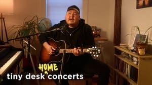 William Prince: Tiny Desk (Home) Concert