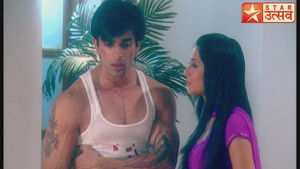 Armaan Blames Riddhima