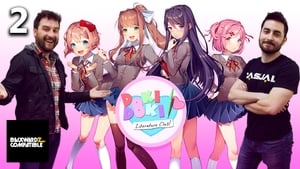 DDLC - Embrace the Sploosh