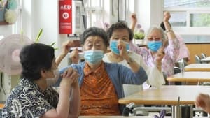 Protecting the Elderly from COVID-19: South Korea