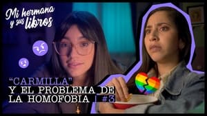 "Carmilla" y el problema de la homofobia