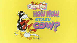 How Now, Stolen Cow?