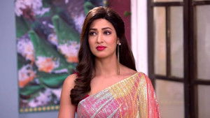 Vibhuti's Plan to Organise a Dandiya Event