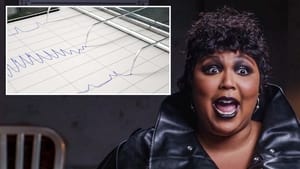 Lizzo Takes a Lie Detector Test