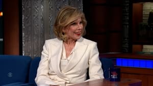 Christine Baranski, Nation of Language