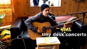 M. Ward: Tiny Desk (Home) Concert