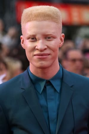 Shaun Ross