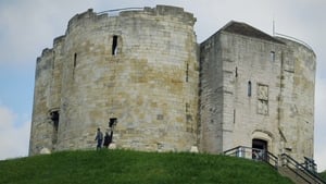 York Castle