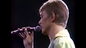 David Bowie: Live in Tokyo