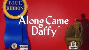 Along Came Daffy