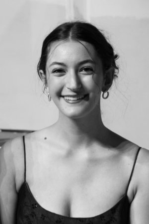 Sarah Levy