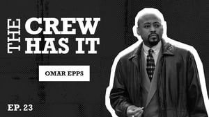 Omar Epps, Acting Legend on Raising Kanan