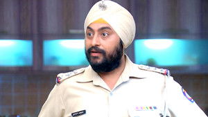 Hemanth's Healing Super Powers