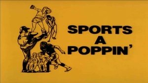 Sports a Poppin'
