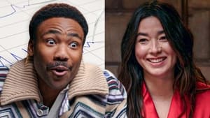 Donald Glover & Maya Erskine Take Lie Detector Tests