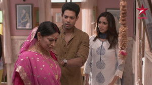 Kaushalya Tricks Sneha