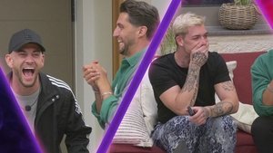 Neue Hinweise, neue Rätsel und eine Bestrafung der anderen Art