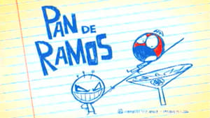 Pan de Ramos