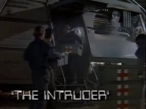 The Intruder