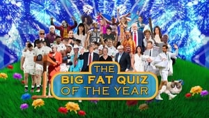 The Big Fat Quiz of the Year 2019