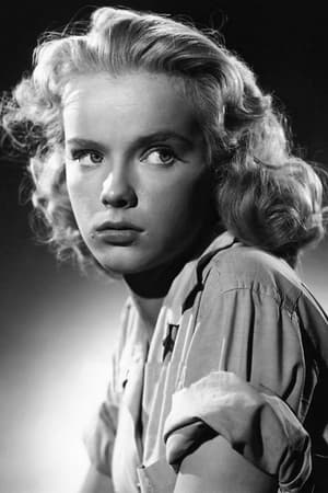 Anne Francis