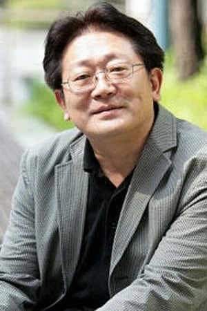 Park Kwang-su