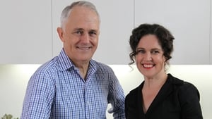 Malcolm Turnbull