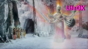 Parvati insults Mahadev