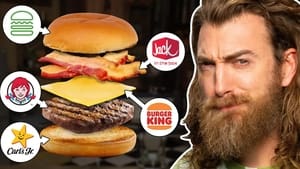 Can We Taste These Fast Food Swaps?