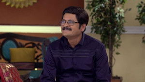 Vibhuti Ne Kiya Tiwari Ko Pareshan