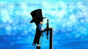 Where can freedom be found? A Sad Departure of a Boy!