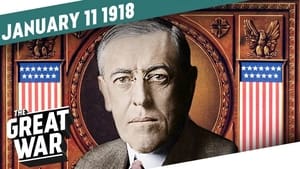 Woodrow Wilson’s Fourteen Points - Week 181