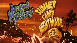 Summer Camp Nightmare
