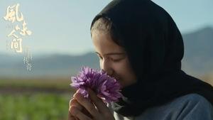 The Flowers and the Leaves