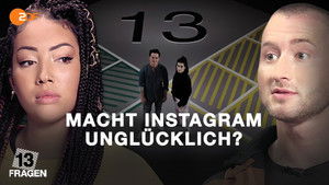 Filters, fakes and naked skin - Is Instagram making us unhappy?