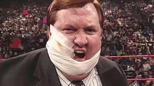 RAW is WAR 211