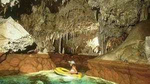 Mysterious Life of Caves